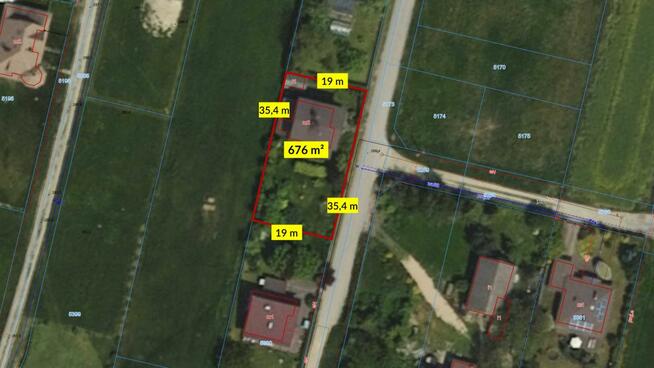 Dom Koszęcin, Słoneczna