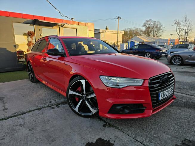 Audi A6 Competition 326 KM | Matrix | Panorama | HUD | Perfekt