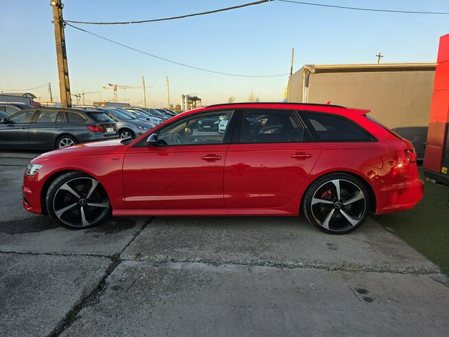 Audi A6 Competition 326 KM | Matrix | Panorama | HUD | Perfekt