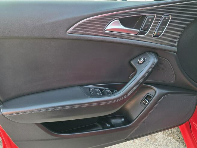 Audi A6 Competition 326 KM | Matrix | Panorama | HUD | Perfekt