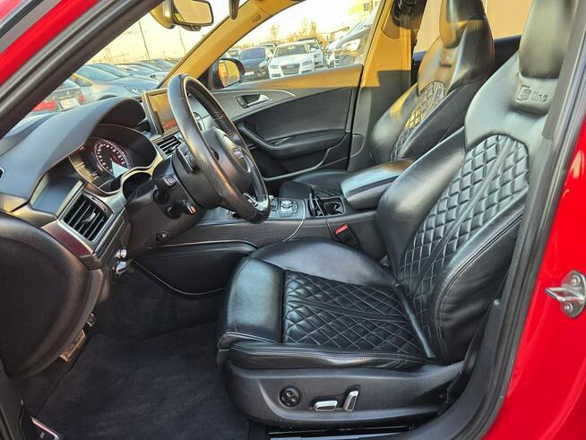 Audi A6 Competition 326 KM | Matrix | Panorama | HUD | Perfekt