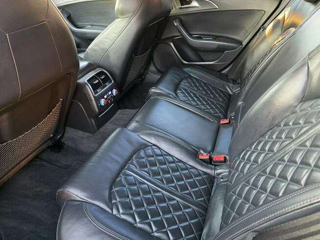 Audi A6 Competition 326 KM | Matrix | Panorama | HUD | Perfekt