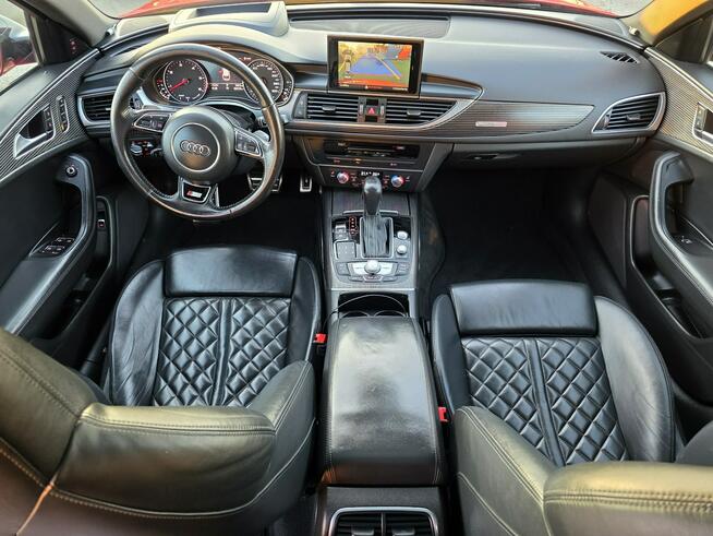 Audi A6 Competition 326 KM | Matrix | Panorama | HUD | Perfekt