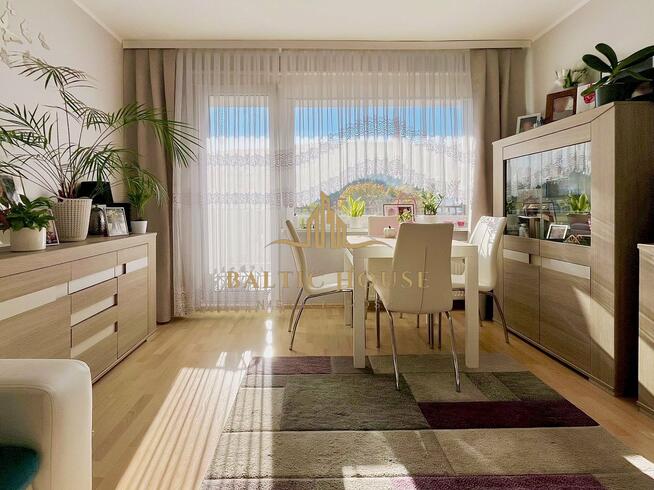 Mieszkanie Gdynia Cisowa, Janowska