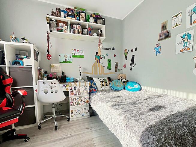 Mieszkanie Gdynia Cisowa, Janowska