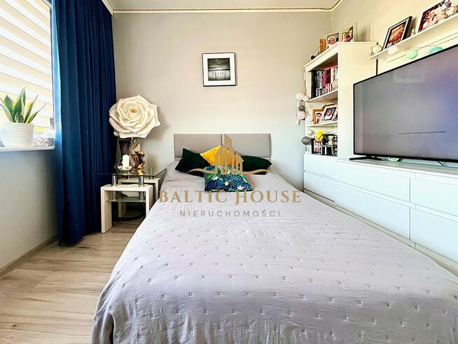 Mieszkanie Gdynia Cisowa, Janowska