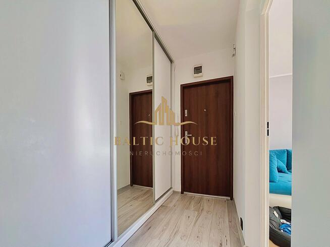 Mieszkanie Gdynia Cisowa, Janowska