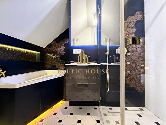 Mieszkanie Rumia, Jachtowa