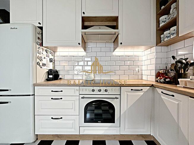 Mieszkanie Rumia, Jachtowa