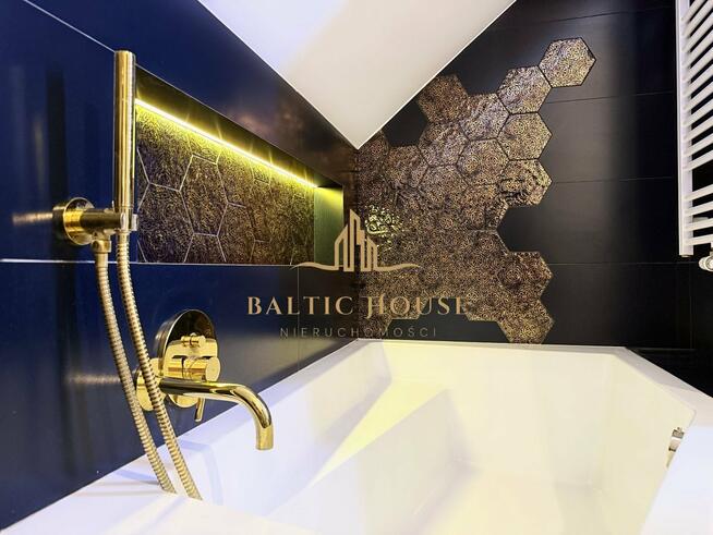 Mieszkanie Rumia, Jachtowa