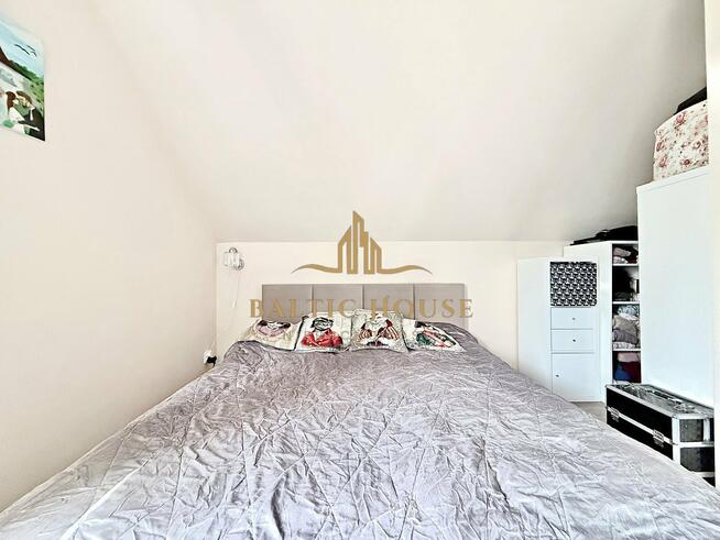 Mieszkanie Rumia, Jachtowa