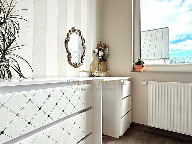 Mieszkanie Rumia, Jachtowa