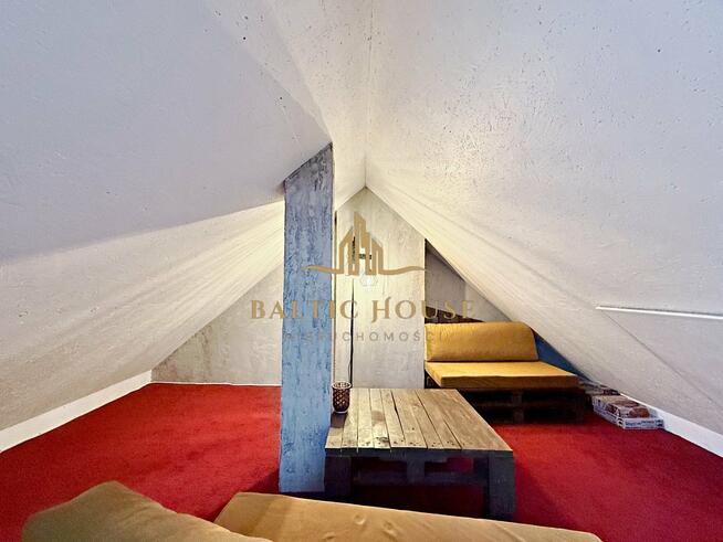 Mieszkanie Rumia, Jachtowa