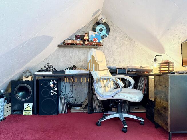 Mieszkanie Rumia, Jachtowa