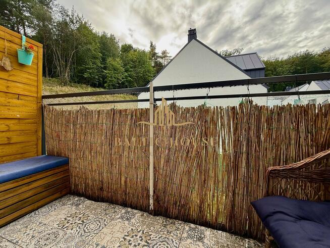 Mieszkanie Rumia, Jachtowa