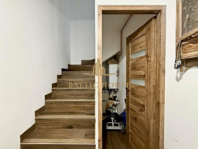 Mieszkanie Rumia, Jachtowa