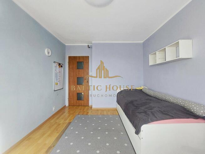 Mieszkanie Lębork, Henryka Łasaka