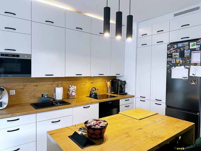 Dom Niekanin gm. Kołobrzeg, Biedronkowa