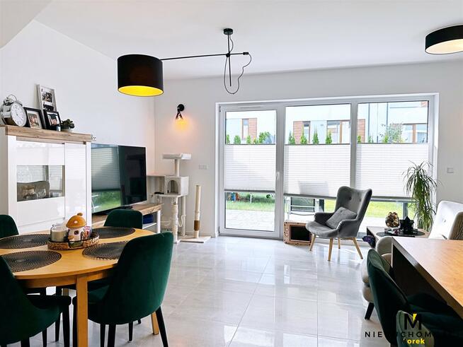 Dom Niekanin gm. Kołobrzeg, Biedronkowa