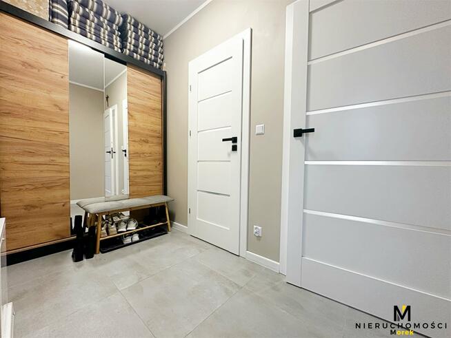 Dom Niekanin gm. Kołobrzeg, Biedronkowa