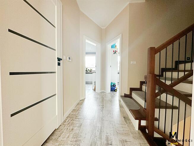 Dom Niekanin gm. Kołobrzeg, Biedronkowa