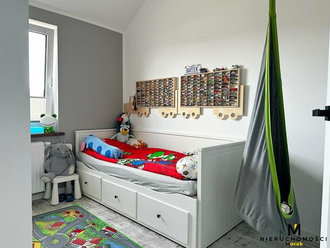 Dom Niekanin gm. Kołobrzeg, Biedronkowa