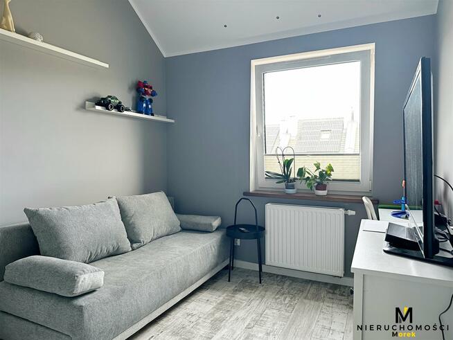 Dom Niekanin gm. Kołobrzeg, Biedronkowa