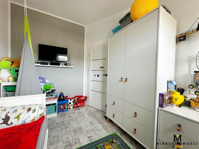 Dom Niekanin gm. Kołobrzeg, Biedronkowa