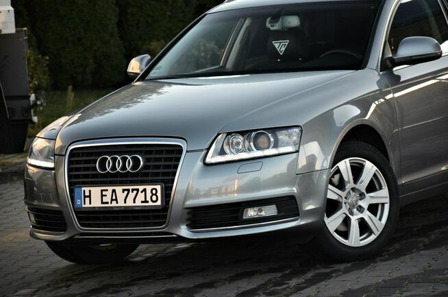 Audi A6 2,0TDI *CR*XENON*Navi*Skóry*Niemcy Lift