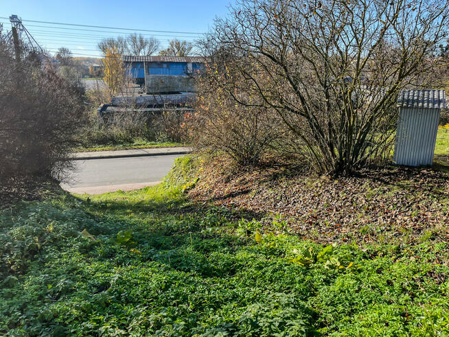 Działka budowlana - 2000m2 - Opatów