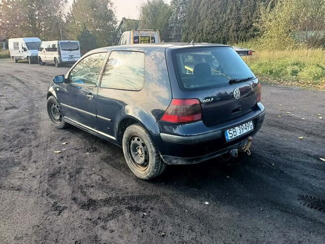 Volkswagen Golf 1.9TDI 90km 98r