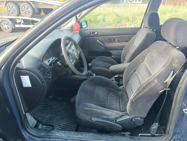 Volkswagen Golf 1.9TDI 90km 98r