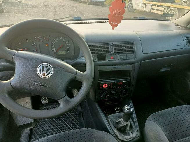 Volkswagen Golf 1.9TDI 90km 98r