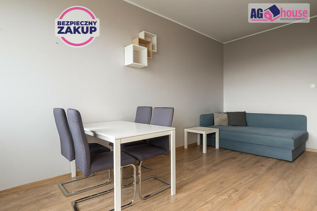 Mieszkanie Gdańsk Przymorze, Aleja Rzeczypospolitej