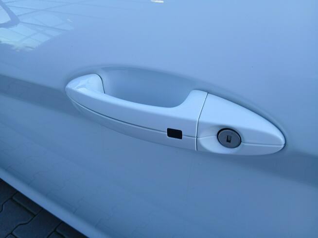 Ford Fiesta 1.5 TDCI 75KM Wersja Titanium Navi,czujniki parkowania