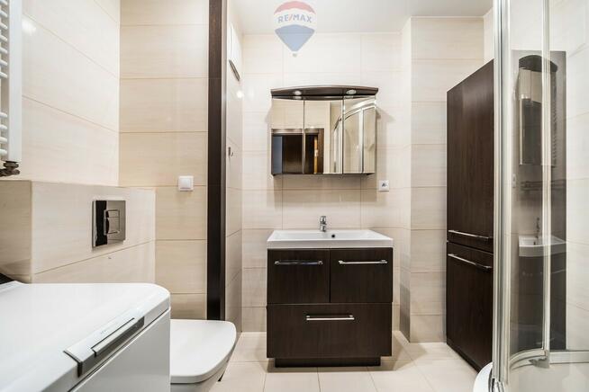 Gustowne przytulne 3 pokoje balkon Rataje Warta