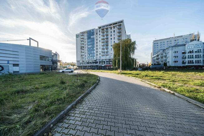 Gustowne przytulne 3 pokoje balkon Rataje Warta