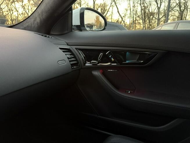 Jaguar F-Type 2.0 Turbo 300km R-Dynamic aut, Iwł, Salon PL, Serwis ASO, FV23%