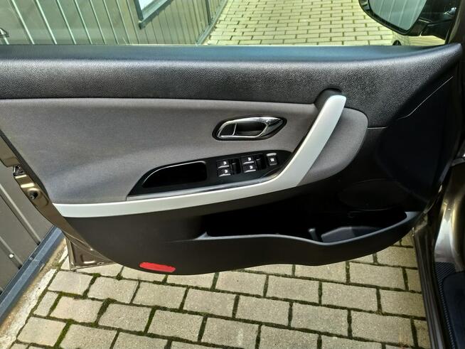 Kia Cee'd 1.6 Gdi Klimatronic Hak Grzane Fotele i Kierownica Zarejestrowany