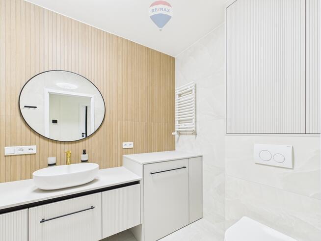 Nowe, luksusowe mieszkanie z widokiem na Tatry