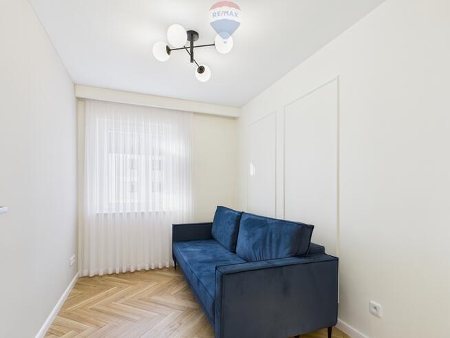 Nowe, luksusowe mieszkanie z widokiem na Tatry