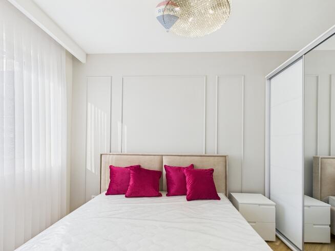 Nowe, luksusowe mieszkanie z widokiem na Tatry