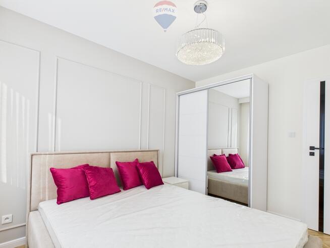 Nowe, luksusowe mieszkanie z widokiem na Tatry