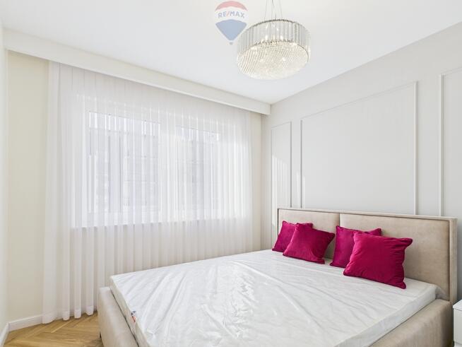 Nowe, luksusowe mieszkanie z widokiem na Tatry