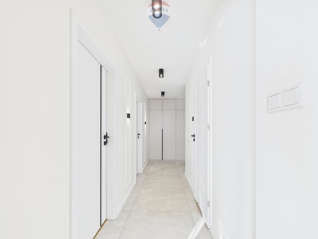 Nowe, luksusowe mieszkanie z widokiem na Tatry