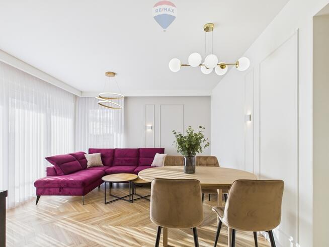 Nowe, luksusowe mieszkanie z widokiem na Tatry