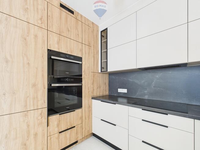 Nowe, luksusowe mieszkanie z widokiem na Tatry