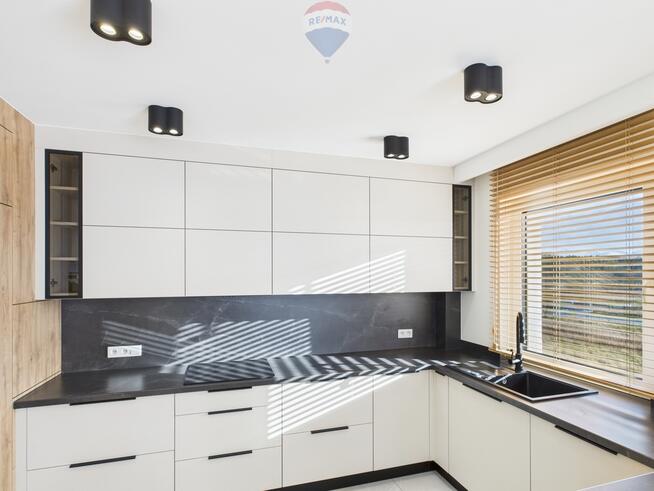 Nowe, luksusowe mieszkanie z widokiem na Tatry