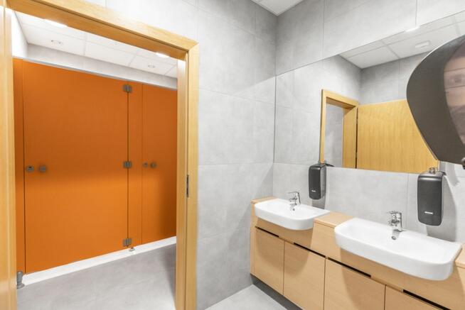 Lokal użytkowy Lublin Węglin,