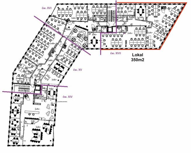 Lokal użytkowy Lublin Węglin,